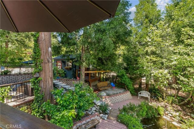 257 Corona Circle, Lake Arrowhead, CA 92352