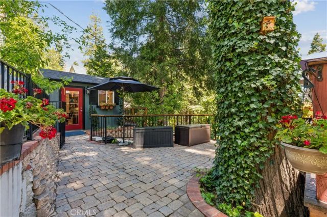 257 Corona Circle, Lake Arrowhead, CA 92352