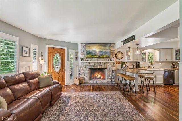 257 Corona Circle, Lake Arrowhead, CA 92352