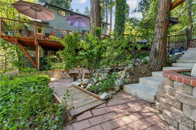 257 Corona Circle, Lake Arrowhead, CA 92352