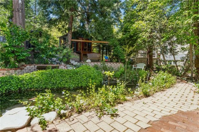 257 Corona Circle, Lake Arrowhead, CA 92352