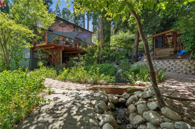 257 Corona Circle, Lake Arrowhead, CA 92352
