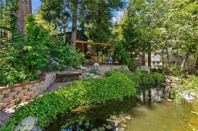257 Corona Circle, Lake Arrowhead, CA 92352