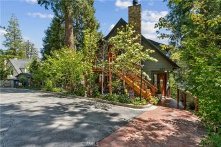 257 Corona Circle, Lake Arrowhead, CA 92352