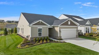 4162 Flagstone Drive, Milford Twp, MI 48381