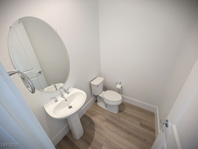 675 Agate Bridge Street, Las Vegas, NV 89138