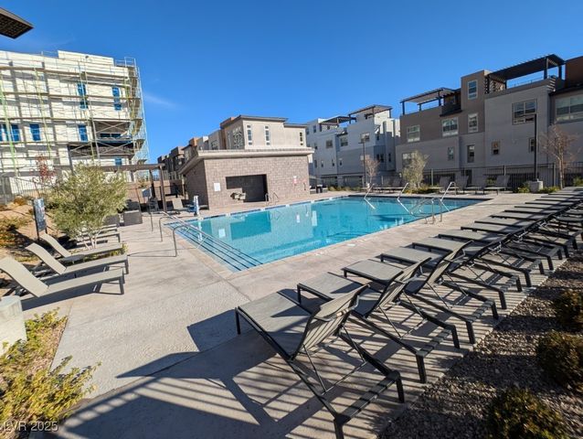 675 Agate Bridge Street, Las Vegas, NV 89138