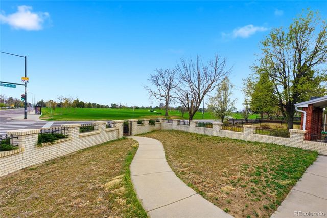 3921 E 26th Avenue Parkway, Denver, CO 80205