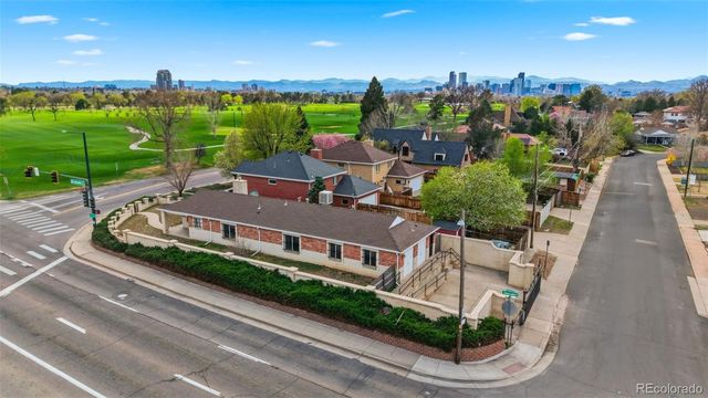 3921 E 26th Avenue Parkway, Denver, CO 80205