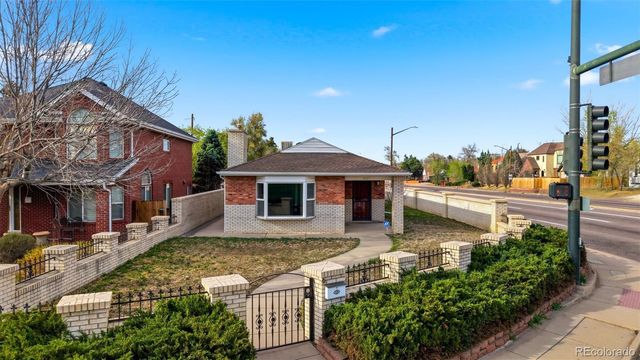 3921 E 26th Avenue Parkway, Denver, CO 80205