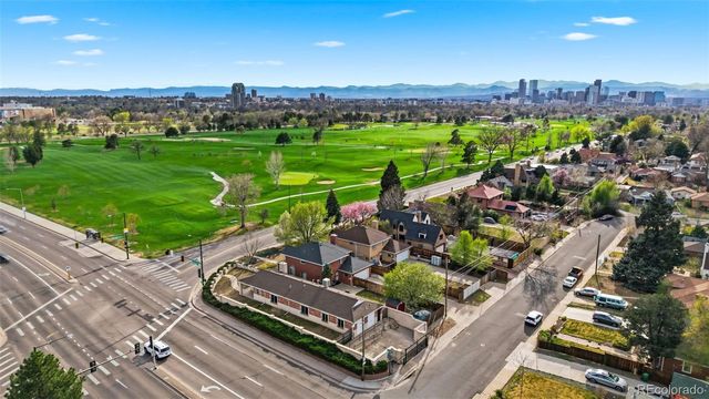 3921 E 26th Avenue Parkway, Denver, CO 80205