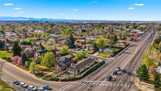 3921 E 26th Avenue Parkway, Denver, CO 80205