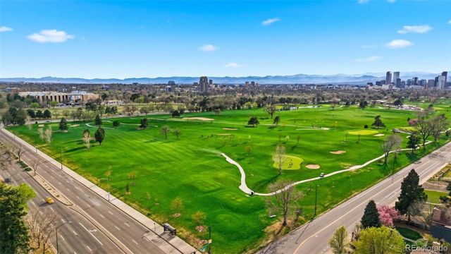 3921 E 26th Avenue Parkway, Denver, CO 80205