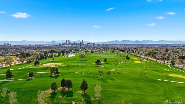 3921 E 26th Avenue Parkway, Denver, CO 80205