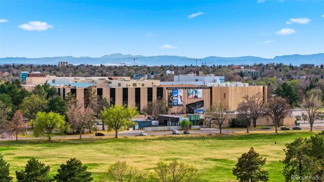 3921 E 26th Avenue Parkway, Denver, CO 80205