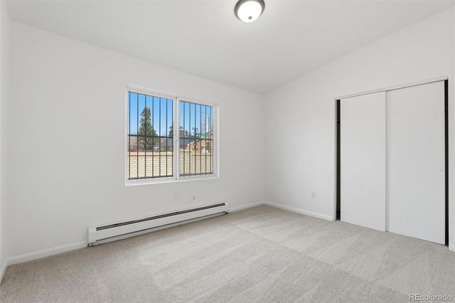 3921 E 26th Avenue Parkway, Denver, CO 80205