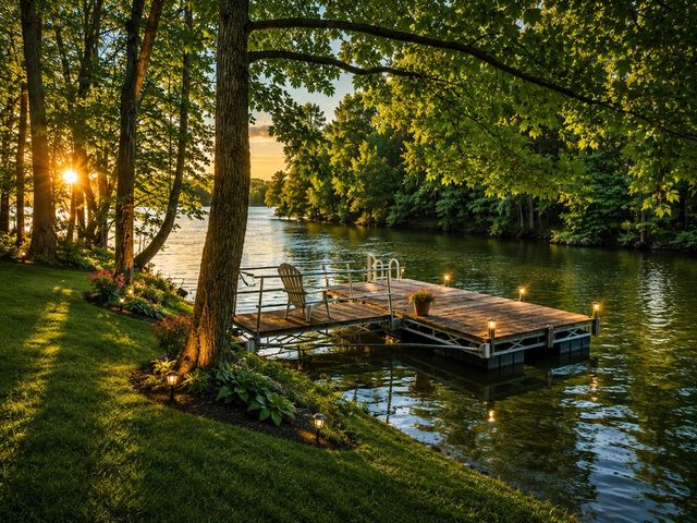 208 Lakeshore Dr, Dover, TN 37058