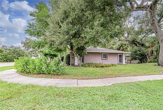3526 Highway A1A None, Vero Beach, FL 32963