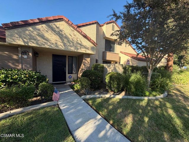 5233 Huntley Street 16, Simi Valley, CA 93063