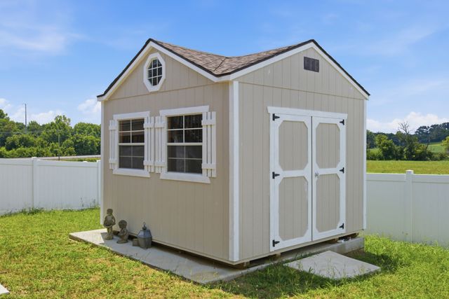 322 Granville Way, Spring Hill, TN 37174