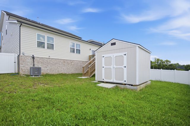 322 Granville Way, Spring Hill, TN 37174
