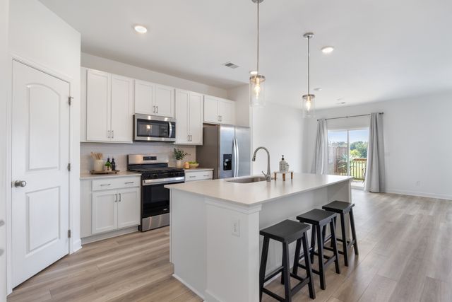 322 Granville Way, Spring Hill, TN 37174