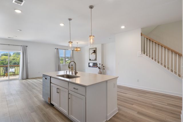 322 Granville Way, Spring Hill, TN 37174