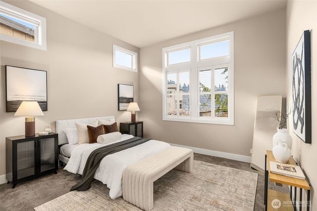 1213 N 41st Place, Renton, WA 98056