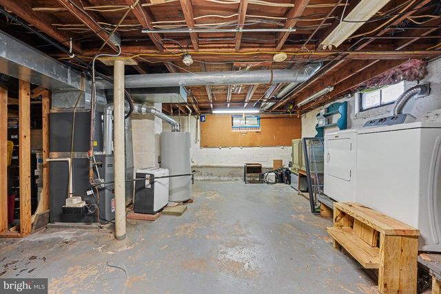 1121 W MILL ST, Quakertown, PA 18951