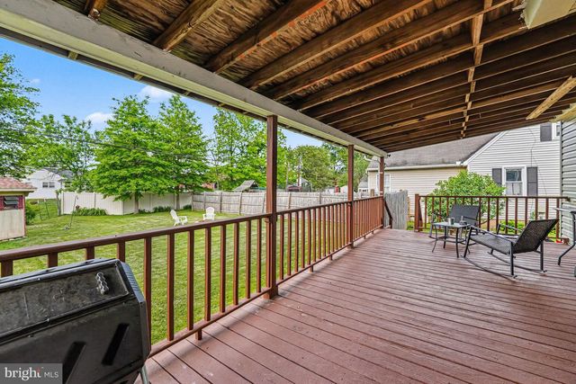 1121 W MILL ST, Quakertown, PA 18951