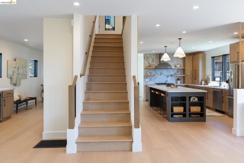 Image 17 of property listing at 1409 Scenic Ave, Berkeley, CA 94708