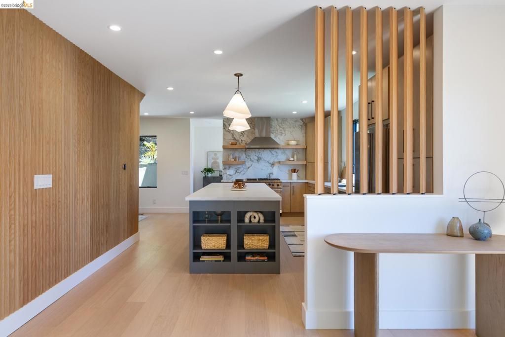 Image 18 of property listing at 1409 Scenic Ave, Berkeley, CA 94708