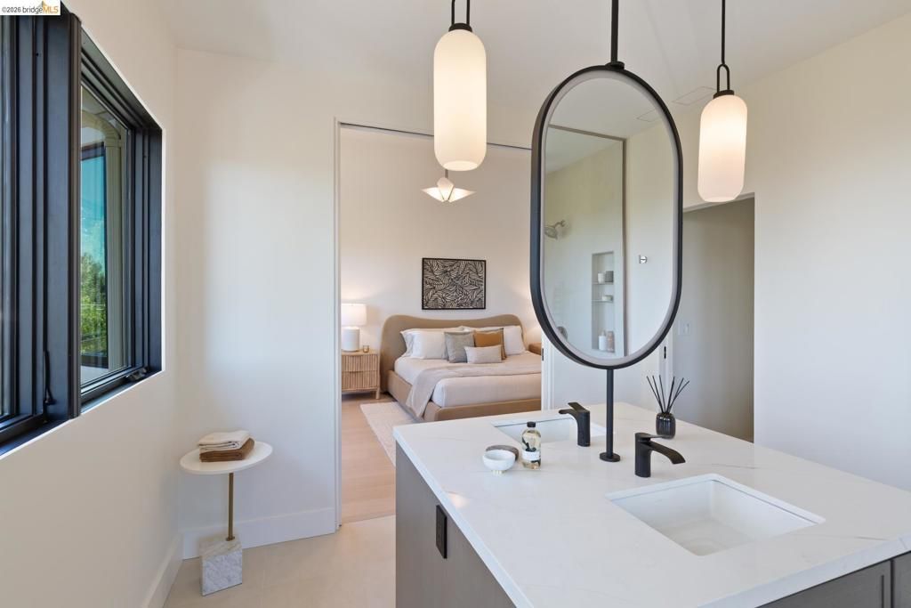 Image 31 of property listing at 1409 Scenic Ave, Berkeley, CA 94708