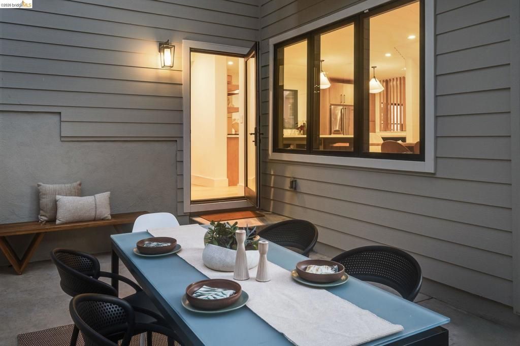 Image 47 of property listing at 1409 Scenic Ave, Berkeley, CA 94708