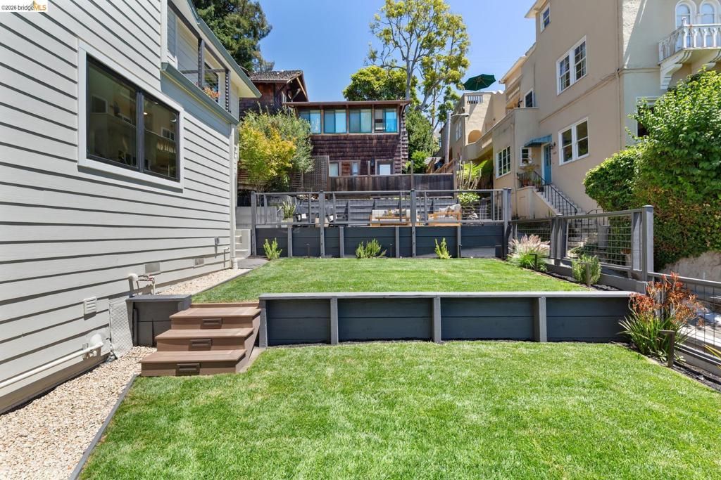 Image 48 of property listing at 1409 Scenic Ave, Berkeley, CA 94708