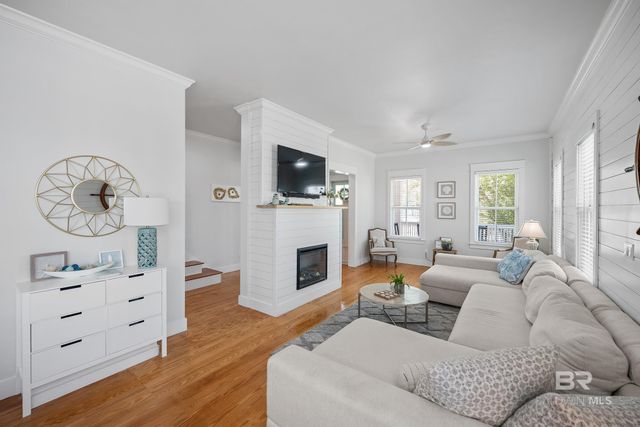15 Meeting Street, Orange Beach, AL 36561