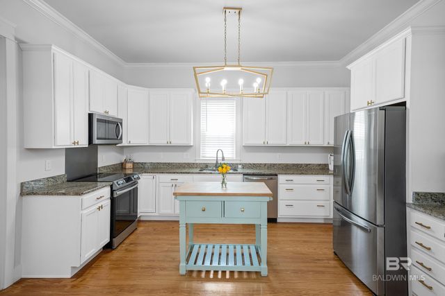 15 Meeting Street, Orange Beach, AL 36561