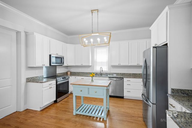 15 Meeting Street, Orange Beach, AL 36561