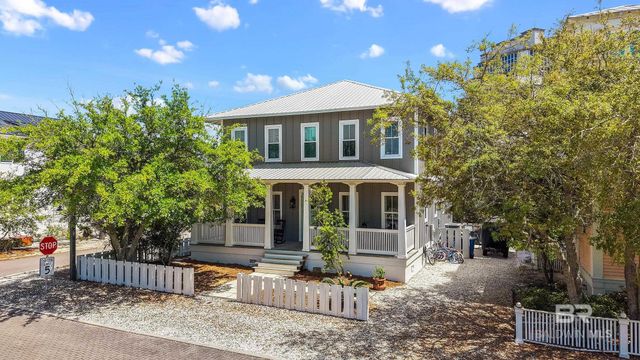 15 Meeting Street, Orange Beach, AL 36561
