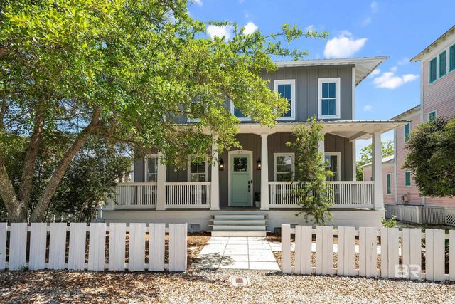 15 Meeting Street, Orange Beach, AL 36561
