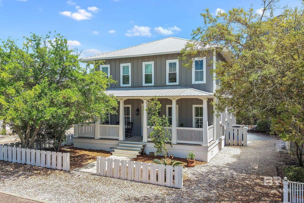 15 Meeting Street, Orange Beach, AL 36561