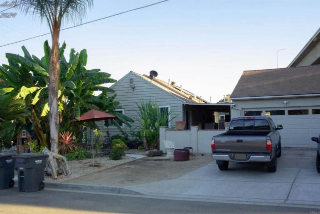 3422 Trophy, La Mesa, CA 91941