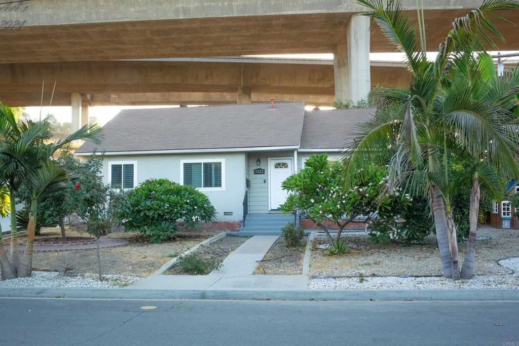 3422 Trophy, La Mesa, CA 91941