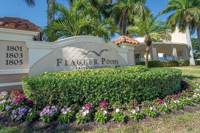1805 N Flagler Drive 108, West Palm Beach, FL 33407