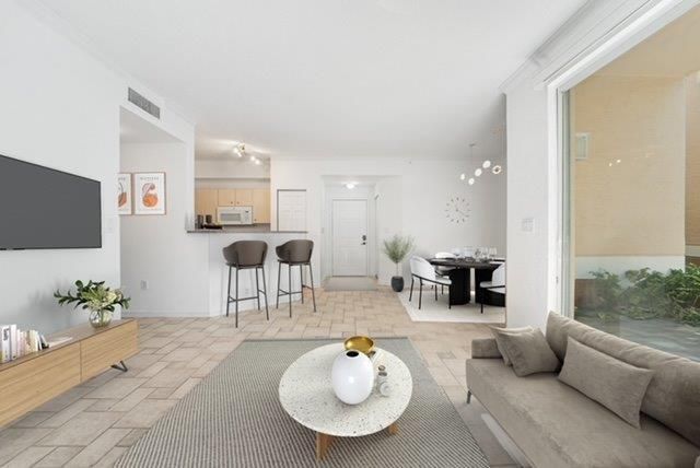 1805 N Flagler Drive 108, West Palm Beach, FL 33407