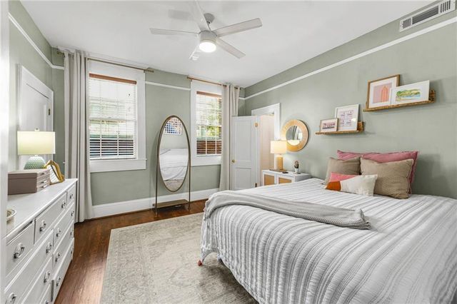 229 Ponce De Leon Avenue NE 1, Atlanta, GA 30308
