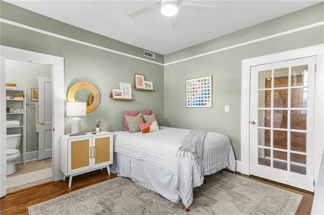 229 Ponce De Leon Avenue NE 1, Atlanta, GA 30308