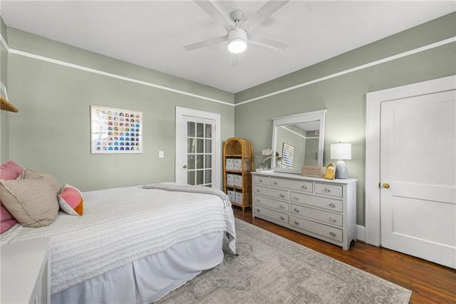229 Ponce De Leon Avenue NE 1, Atlanta, GA 30308