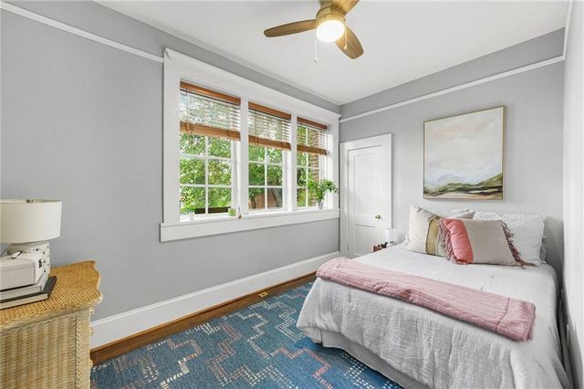 229 Ponce De Leon Avenue NE 1, Atlanta, GA 30308