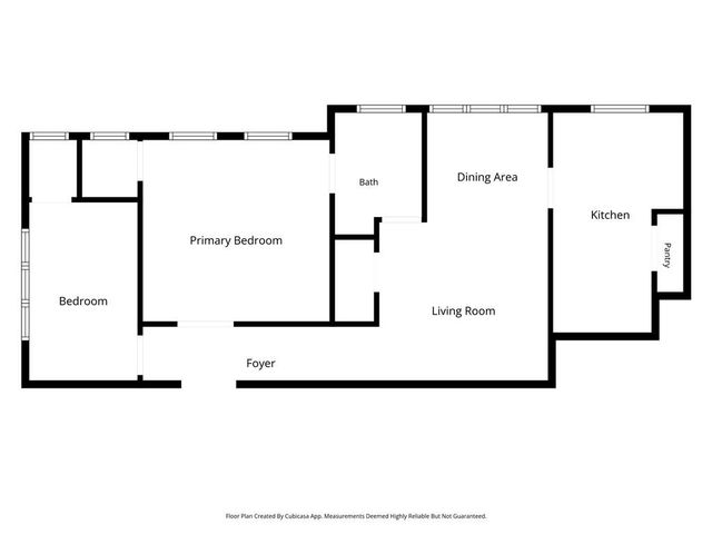 229 Ponce De Leon Avenue NE 1, Atlanta, GA 30308